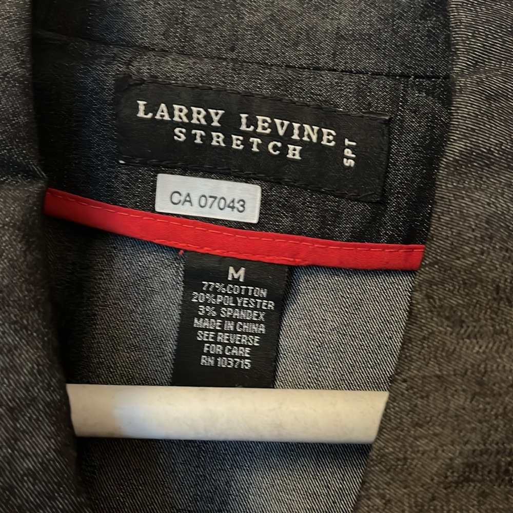 Jean jacket - Picture 3 of 4